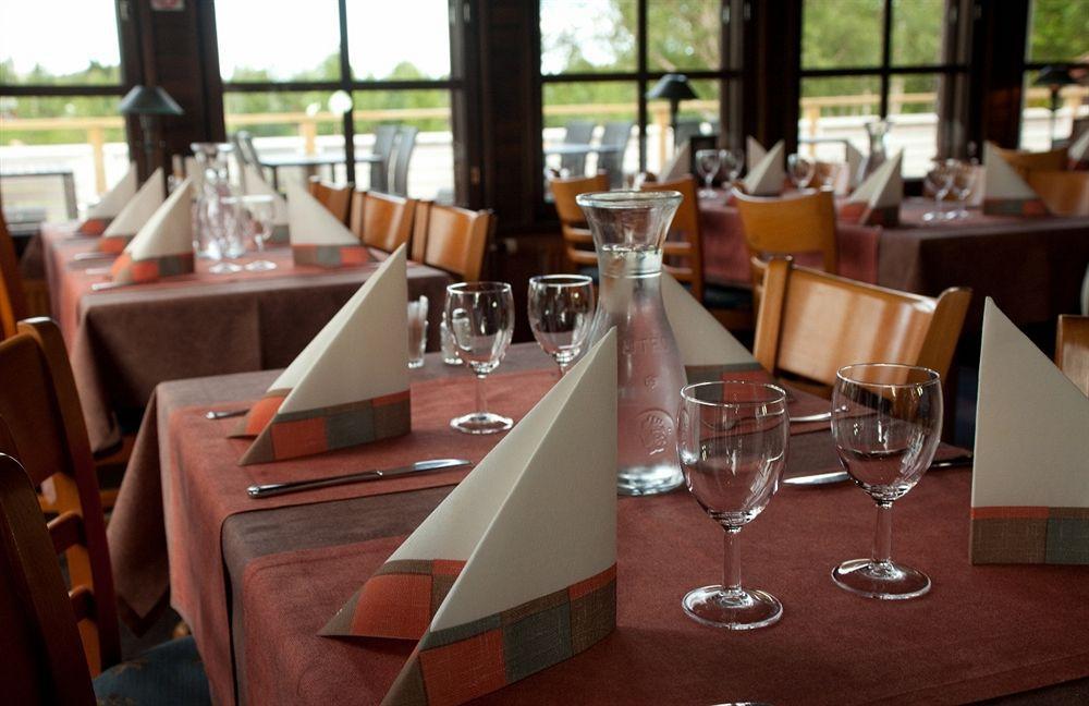 Kultahippu Hotel & Apartments Ivalo Ngoại thất bức ảnh